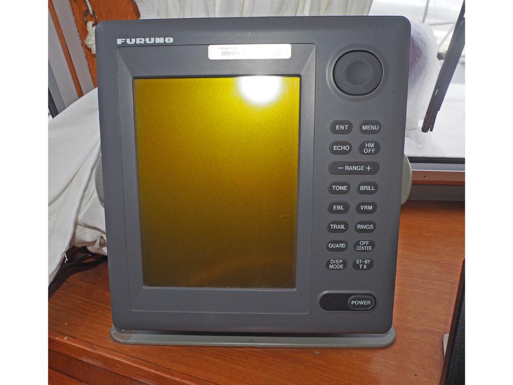  Navigatie en electronica